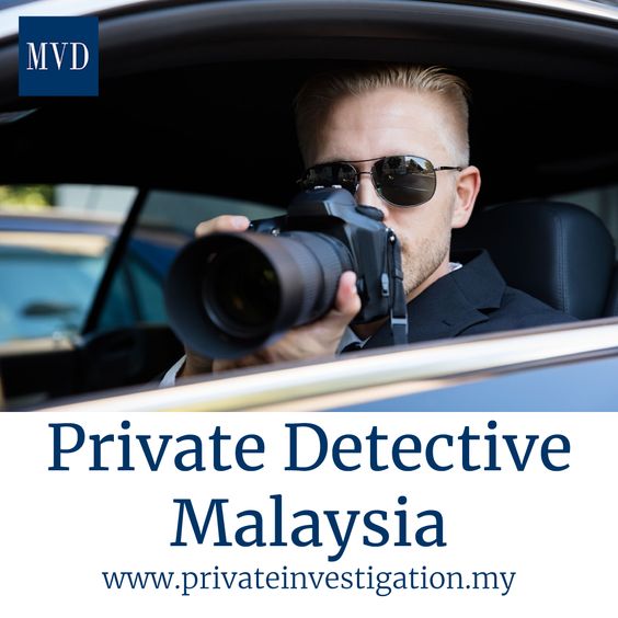 Image for Private Detective Malaysia with ID of: 4681221