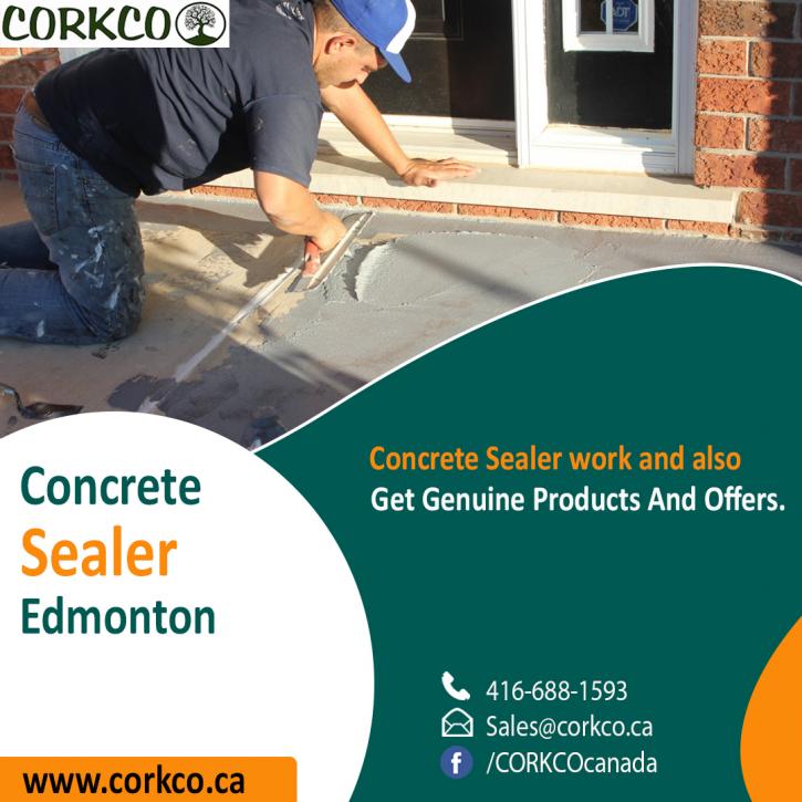 Image for Concrete sealer Edmonton with ID of: 4681394