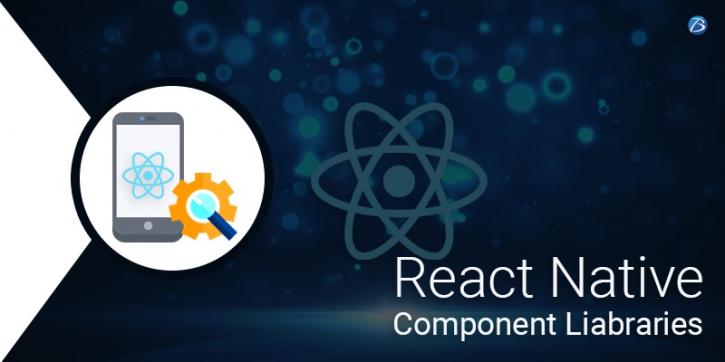 Image for Top React Native Component Libraries used for Mobile App Development Projects! with ID of: 4681403