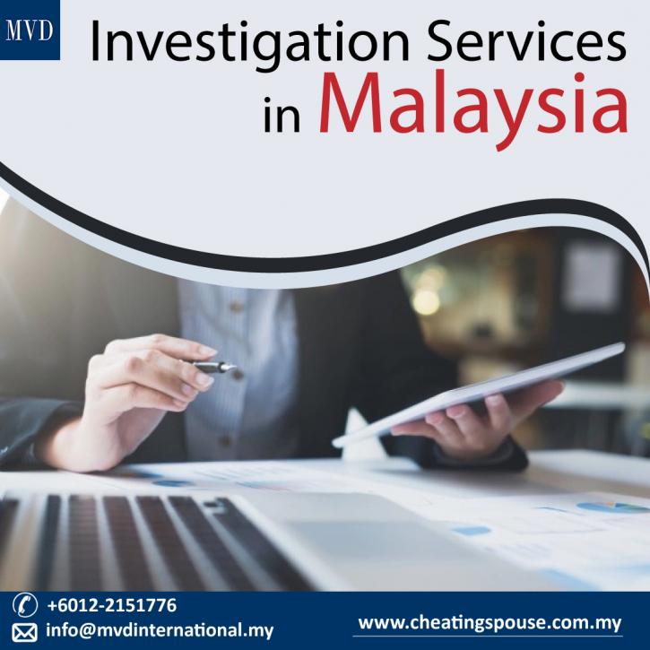 Image for Investigation Services Malaysia with ID of: 4681534