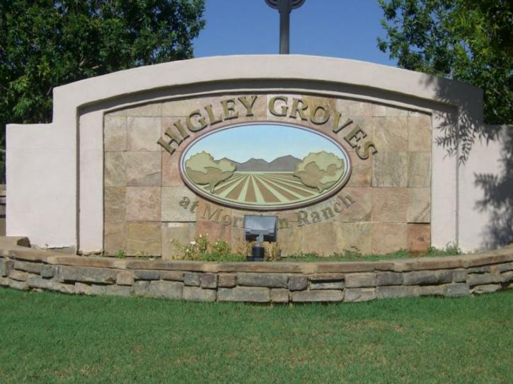 Image for Higley Groves Gilbert AZ Realty: A Wise Option with ID of: 468178