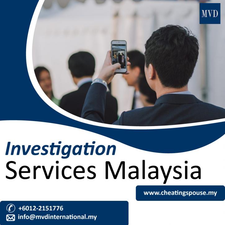 Image for Investigation Services Malaysia with ID of: 4682052