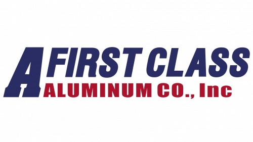 Image for A First Class Aluminum Co., Inc. with ID of: 4683080