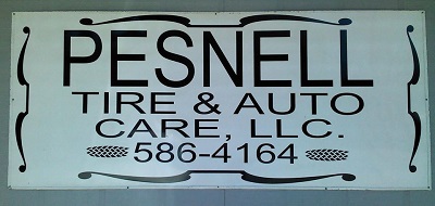 Image for Pesnell Tire & Auto Care, LLC. with ID of: 4683156