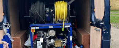 Image for HW Drainage Ltd with ID of: 4683240