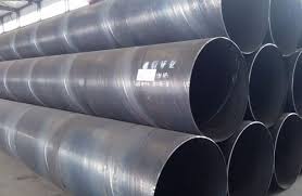Image for Straight Seam Double-Sided Submerged Arc Welded Steel Pipe Market Growth By Manufacturers, Types And Application, Forecast To 2025 with ID of: 4683635