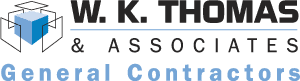 Image for W. K. Thomas & Associates with ID of: 4683662
