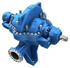 Image for Axially Split Pump Market Size, Share, Growth Analysis By Type, Application and Forecast To, 2025 with ID of: 4683667
