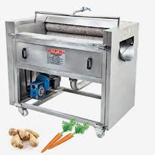 Image for Root Peeling Machines Market Size, Share, Growth Analysis By Type, Application and Forecast To, 2025 with ID of: 4683976