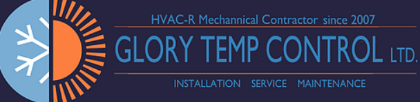 Image for Glory Temp Control LTD with ID of: 4684238