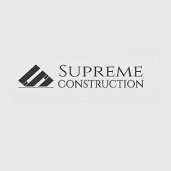 Image for Supreme Construction, Inc. with ID of: 4684280