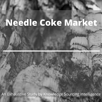 Image for Comprehensive Study on  Needle Coke Market with ID of: 4684440