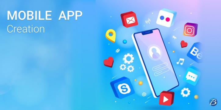 Image for Essential Elements to Consider During Mobile App Creation with ID of: 4685843
