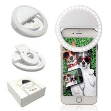 Image for Coronavirus Impact on Global Selfie Ring Light Market Size, Status and Forecast 2020 with ID of: 4686902