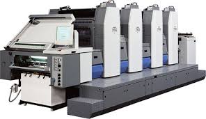 Image for Offset Printed Machine Market 2020 Future Estimations, Drivers and Growth Opportunities Till 2025 with ID of: 4687153