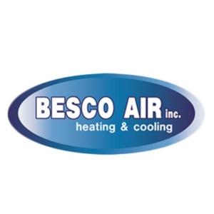 Image for Besco Air Inc. Heating & Cooling with ID of: 4687877