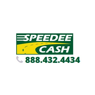 Image for Speedee Cash with ID of: 4688164
