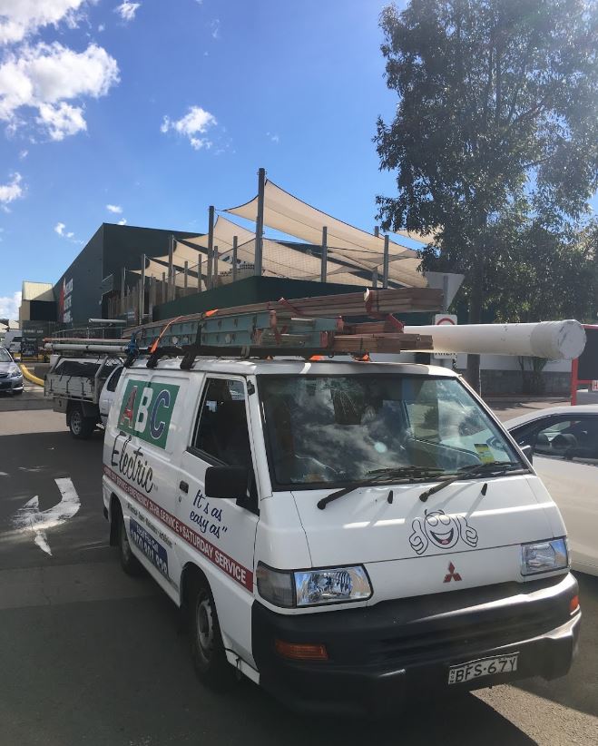 Image for ABC Electric Services PL with ID of: 4688384