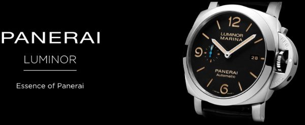 Image for Here’s why you should own a Panerai with ID of: 4688484