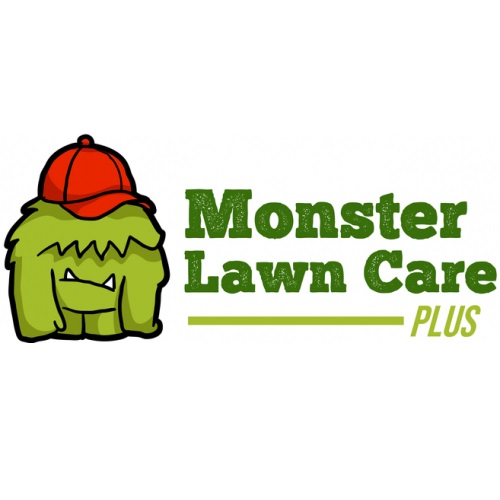 Image for Monster Lawn Care Plus with ID of: 4688756