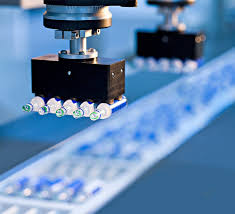 Image for Global Pharma Track and Trace Solutions Market 2021 | Manufacturers, Regions, Type and Application, Forecast to 2026 with ID of: 4688977