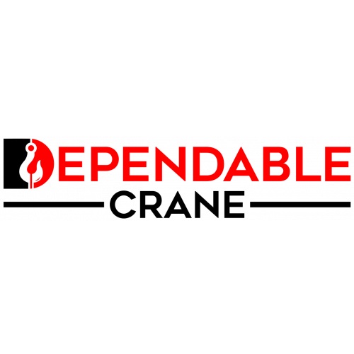 Image for Dependable Crane with ID of: 4689461