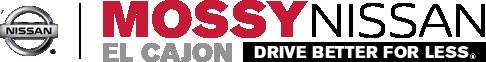 Image for Mossy Nissan El Cajon with ID of: 4690408