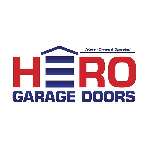 Image for Hero Garage Doors with ID of: 4690463