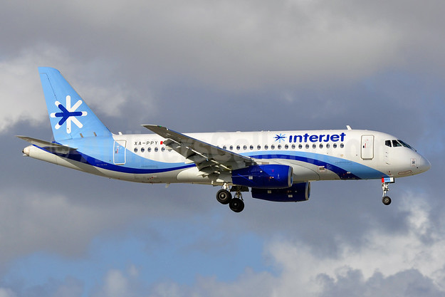 Image for Interjet Airlines Reservations | Flight Booking with ID of: 4690547