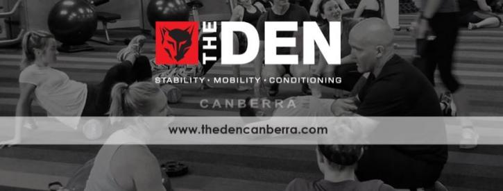 Image for THE DEN Canberra with ID of: 4690653