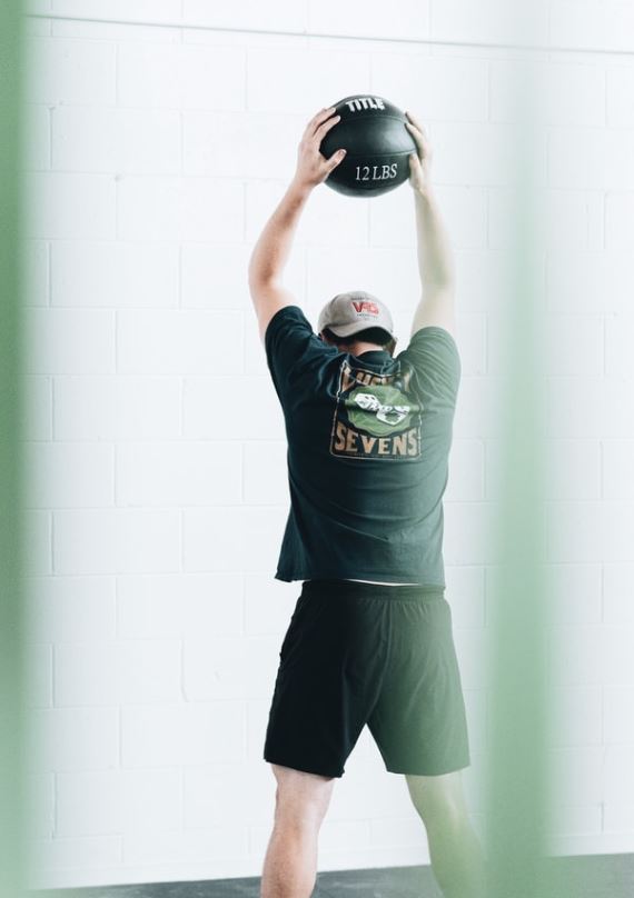 Image for BQ Personal Training with ID of: 4691127