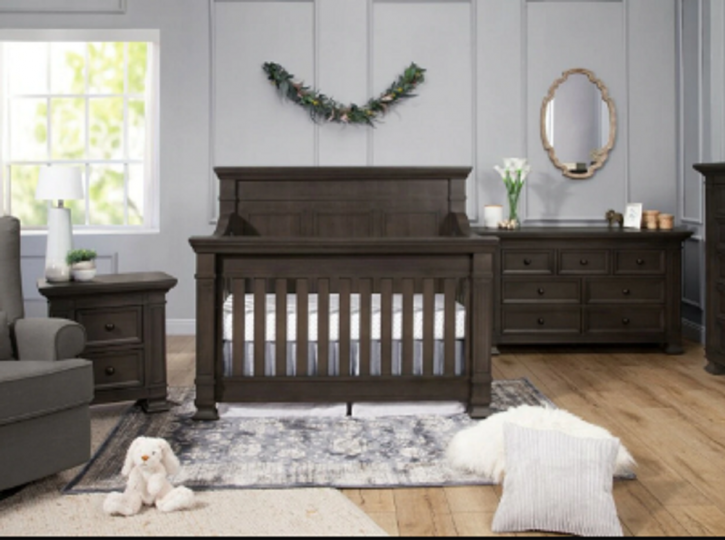 Image for What You Get Out of Buying Baby Nursery Furniture Sets with ID of: 4691244