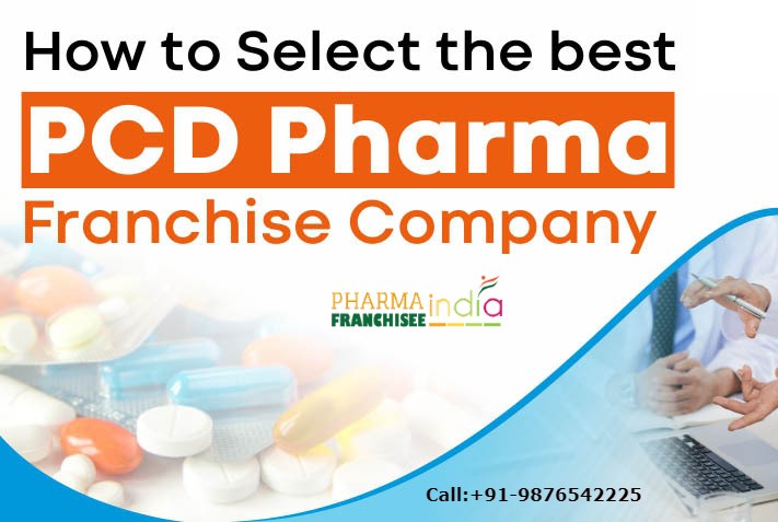 Image for Tips to Choose the Best PCD Pharma Franchise Company in India with ID of: 4691557