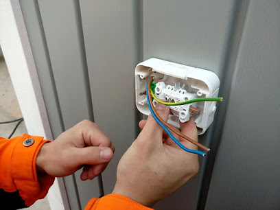 Image for Alert Electrical with ID of: 4691679