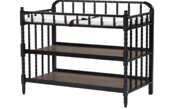 Image for The Clear Benefits of Purchasing a Baby Crib With a Dresser with ID of: 4691716