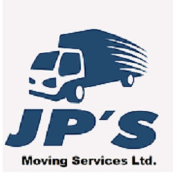 Image for JP's Moving Services ltd with ID of: 4692530
