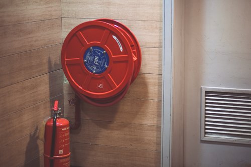 Image for Fire Detection Equipment Market Current Trends And Future Opportunities with ID of: 4694274
