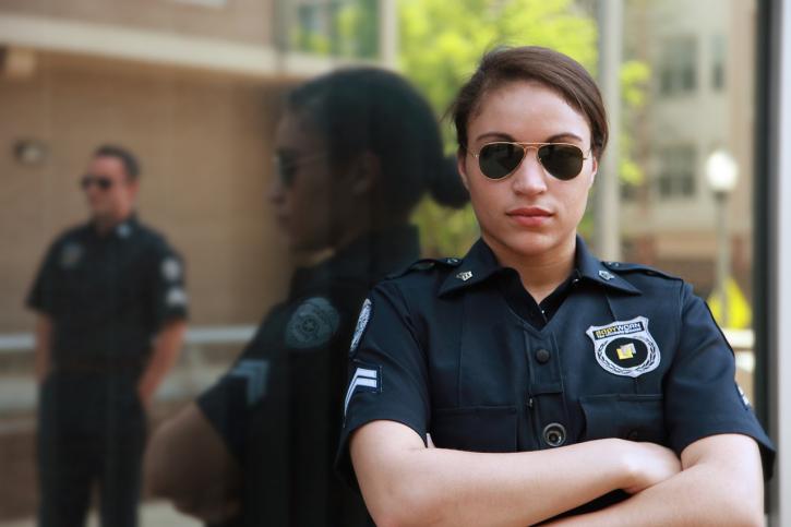 Image for What are security guard duties and responsibilities with ID of: 4694323