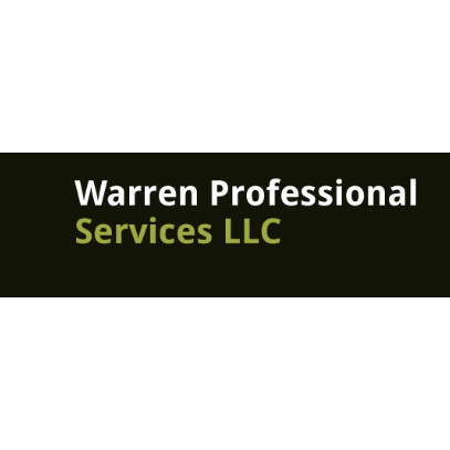 Image for Warren Professional Services LLC with ID of: 4694588