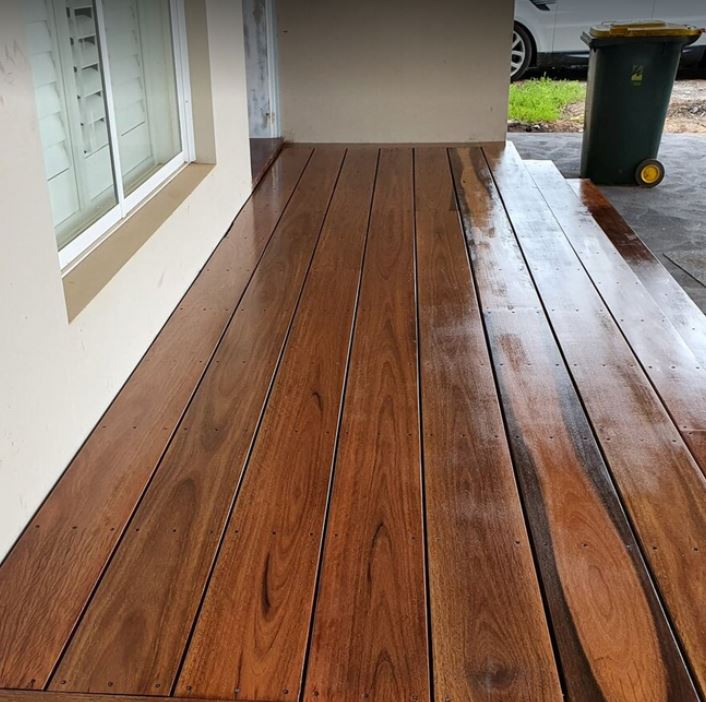Image for Lewis Carpentry with ID of: 4694667