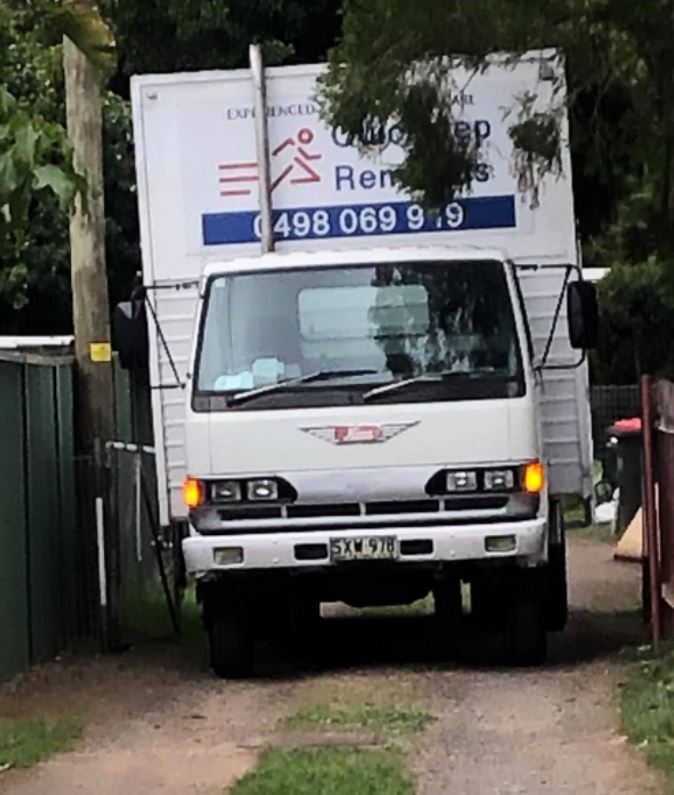 Image for Quickstep Removals with ID of: 4694683