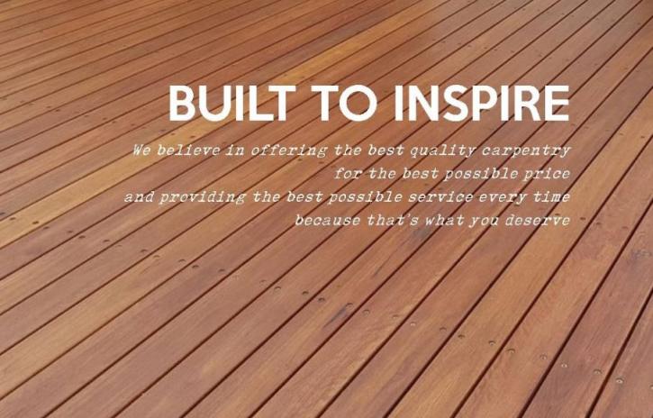 Image for Inspire Design Carpentry with ID of: 4694731