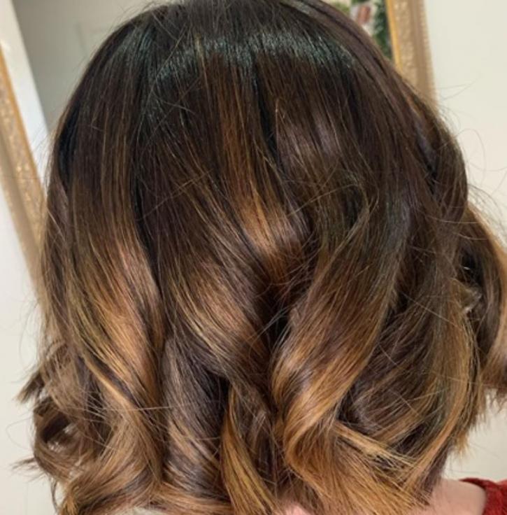 Image for Seddon Hair Bar with ID of: 4694832