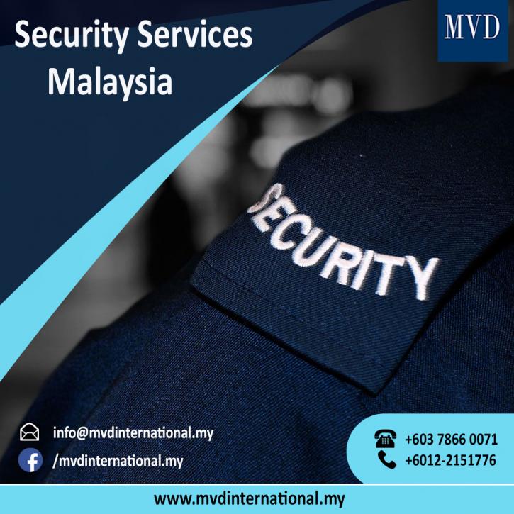 Image for Security Services Malaysia with ID of: 4695159