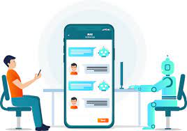 Image for AI Chatbots Market 2020 Future Estimations, Drivers and Growth Opportunities Till 2025 with ID of: 4696059
