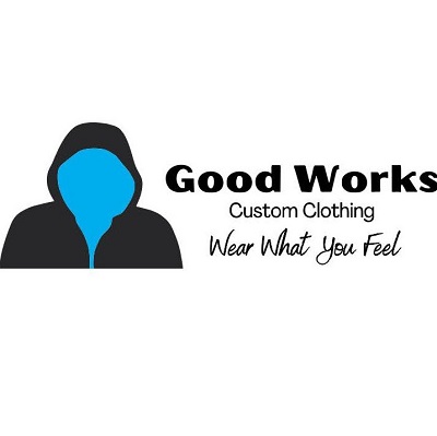 Image for Good Works Custom Clothing with ID of: 4696819