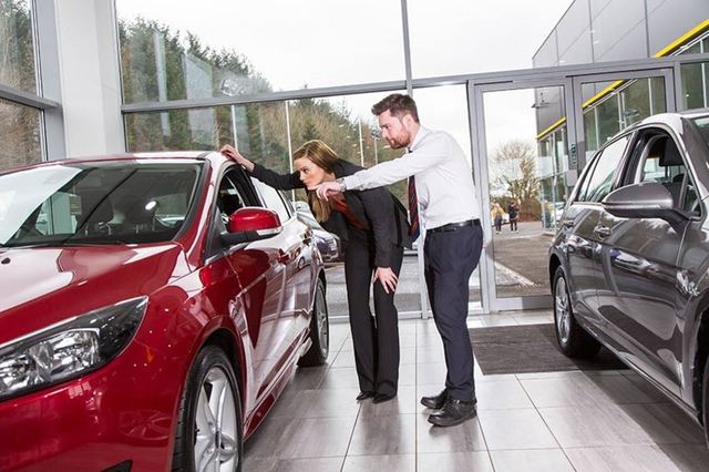 Image for Get car loan without prepayment penalty with ID of: 4697052