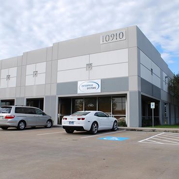 Image for Professional Data and Network Cabling Services in Houston with ID of: 4697085