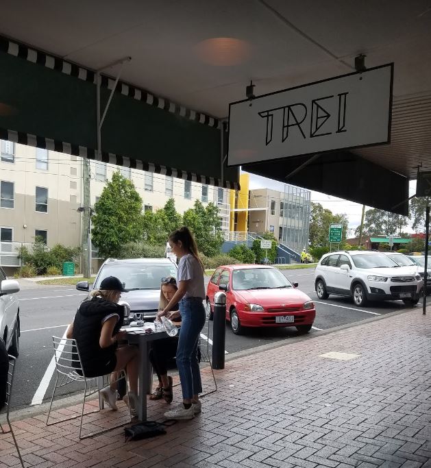 Image for T R E I with ID of: 4697129