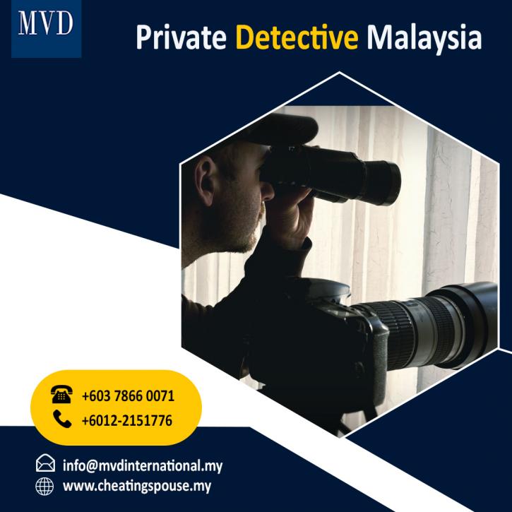 Image for Private Detective Malaysia with ID of: 4697571